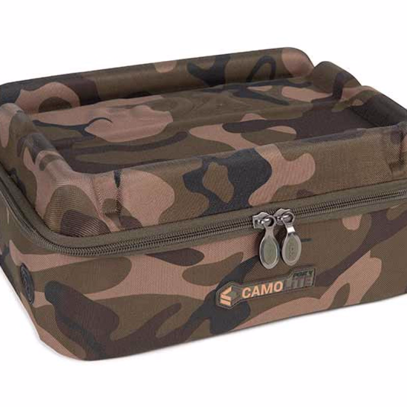 FOX Camolite Gadget Safe Deluxe