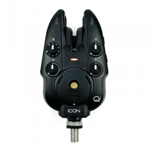 WOLF ICON Qi & HUBB 4 Rod Set/ 3