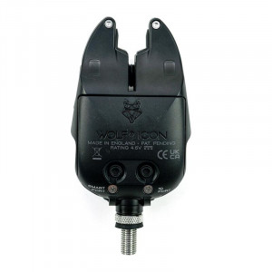 WOLF ICON Qi & HUBB 4 Rod Set/ 4