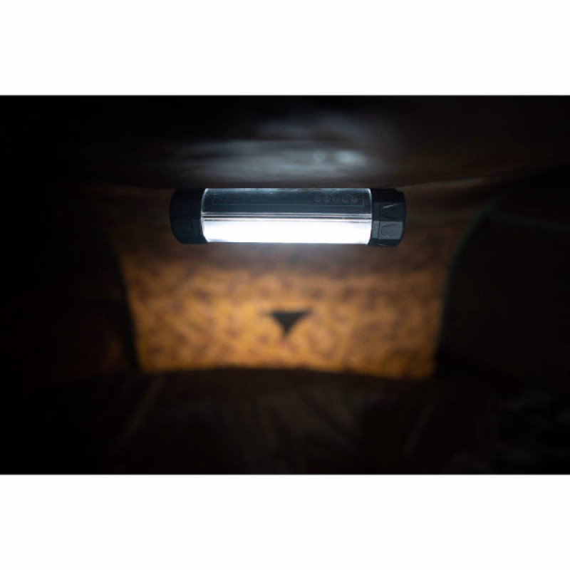 WOLF Biwy Light & Powerbank