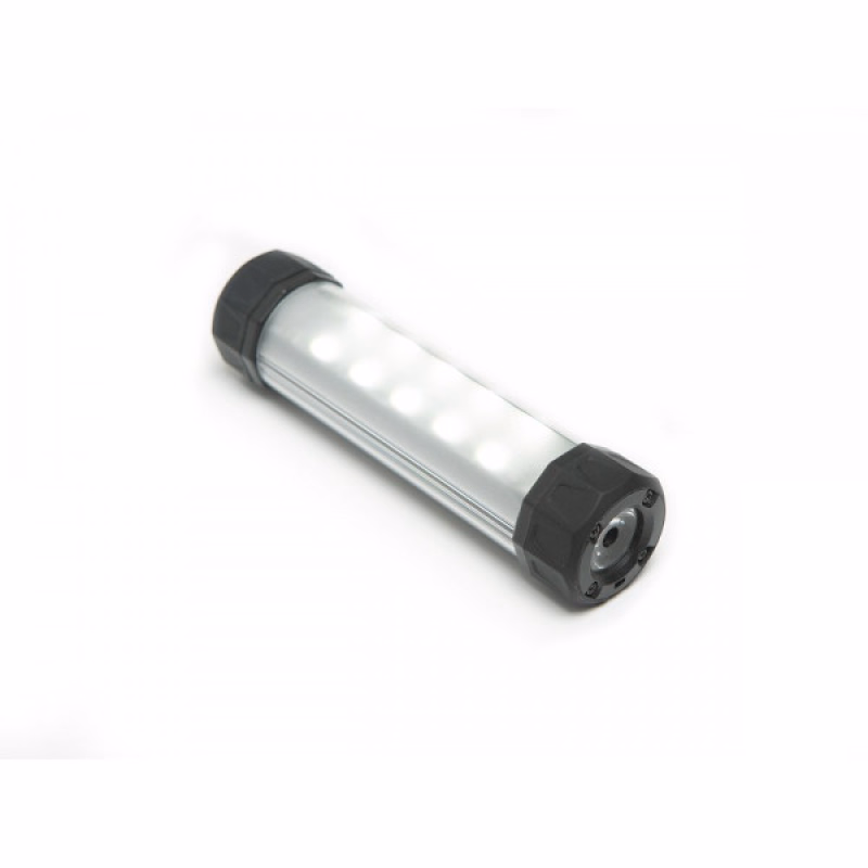 WOLF Biwy Light & Powerbank