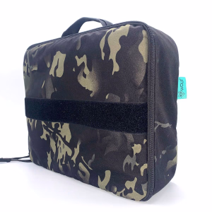 WOLF Compact Porta Loo MCB Camo Bag