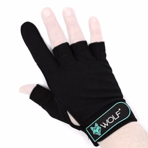Wolf Kevlar Pro Casting Glove XK2 Left
