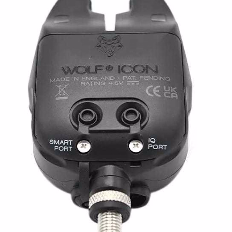 WOLF Icon Vi Alarm/