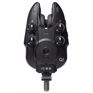 WOLF Icon Qi Alarm/