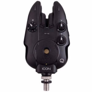 WOLF Icon Q Alarm/