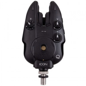 WOLF Icon Q Alarm/ 1