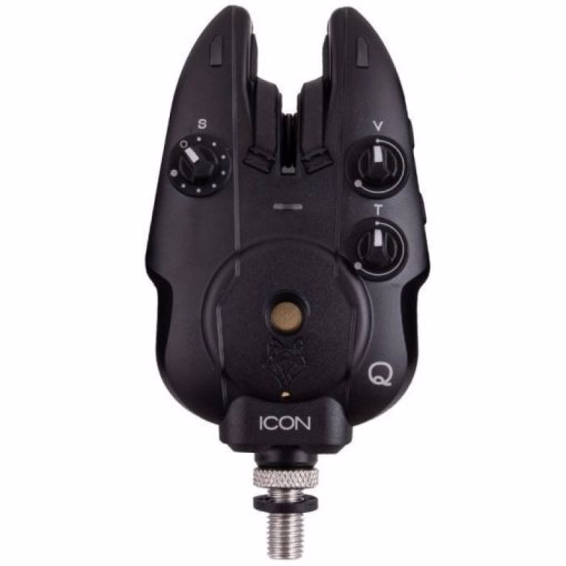 WOLF Icon Q Alarm/