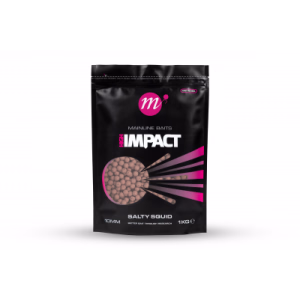 MAINLINE High Impact Salty Squid 10mm 1kg