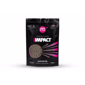 MAINLINE High Impact Crab IB 10mm 1kg