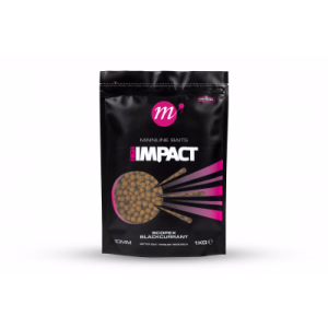 MAINLINE High Impact Scopex Blackcurrant 10mm 1kg