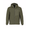KORDA Insulated Hooded Jacket Olive