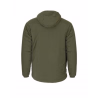 KORDA Insulated Hooded Jacket Olive