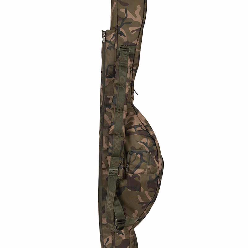 FOX Tri Sleeve 10ft Camolite