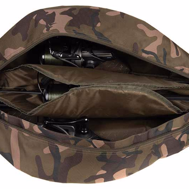 FOX Tri sleeve 13ft Camolite