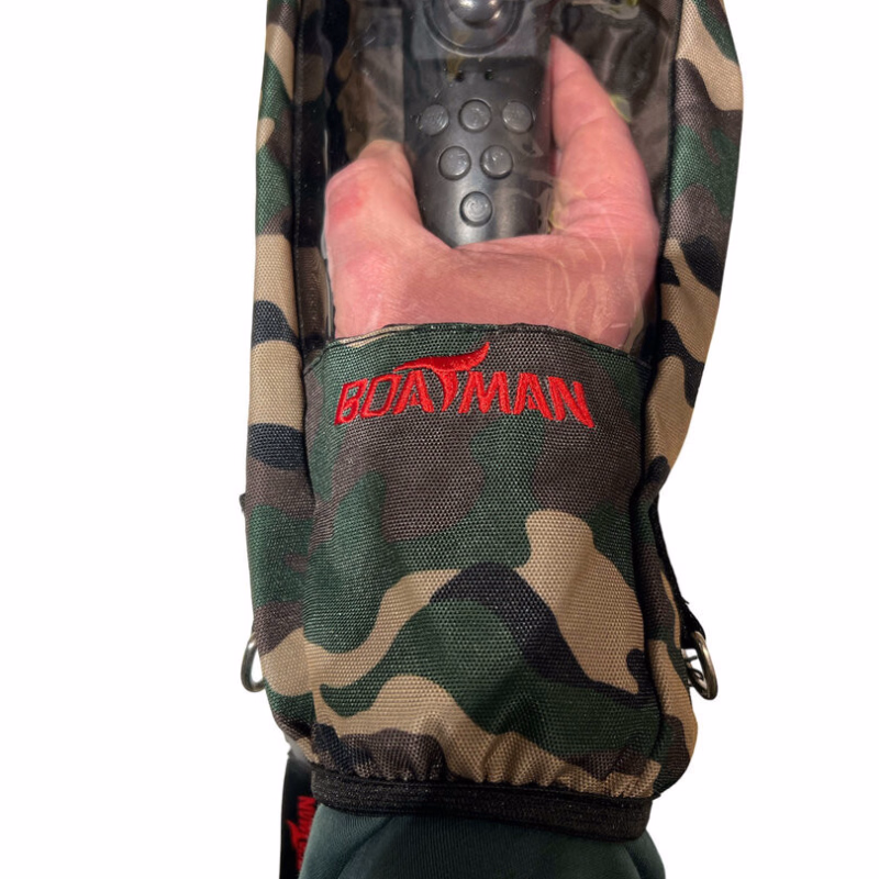 BOATMAN RainCover S
