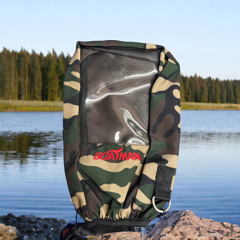 BOATMAN RainCover S