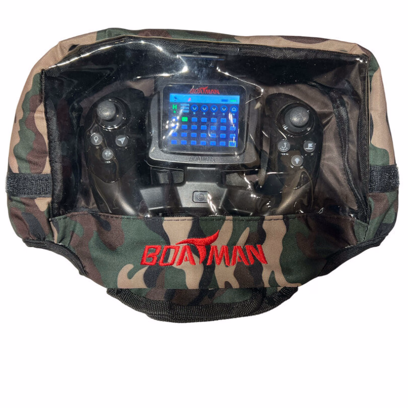 BOATMAN Raincover L