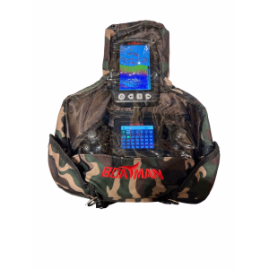 BOATMAN Raincover XL