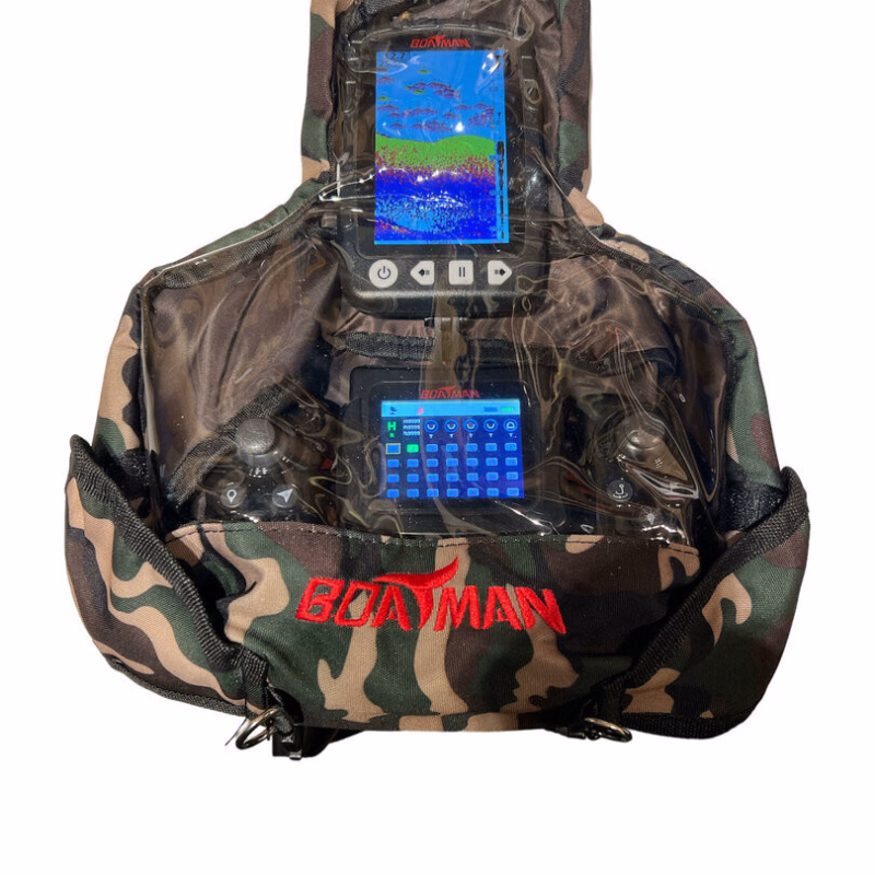 BOATMAN Raincover XL