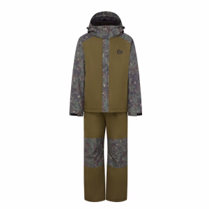 TRAKKER CR Camo 3 Pieces Suit