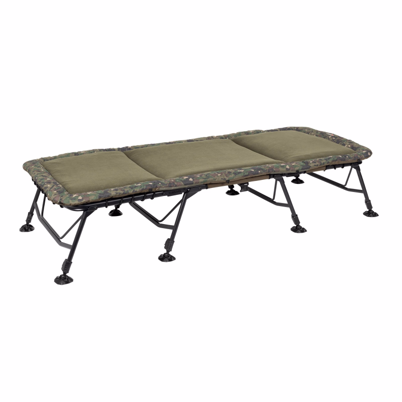TRAKKER RLX 8 Bed V2