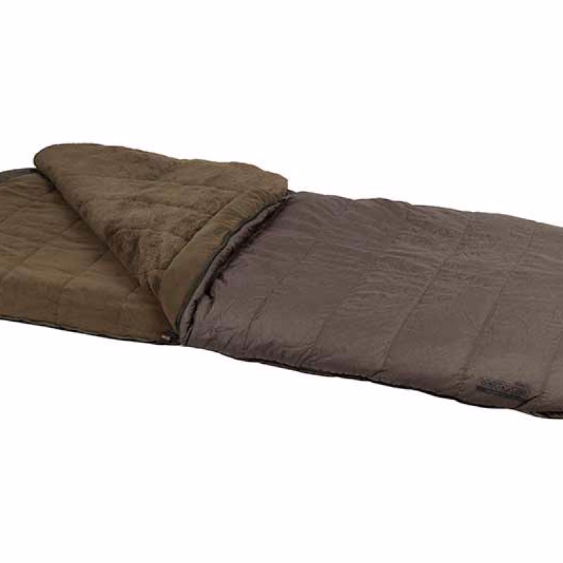 FOX Voyager Sleeping Bag Compact