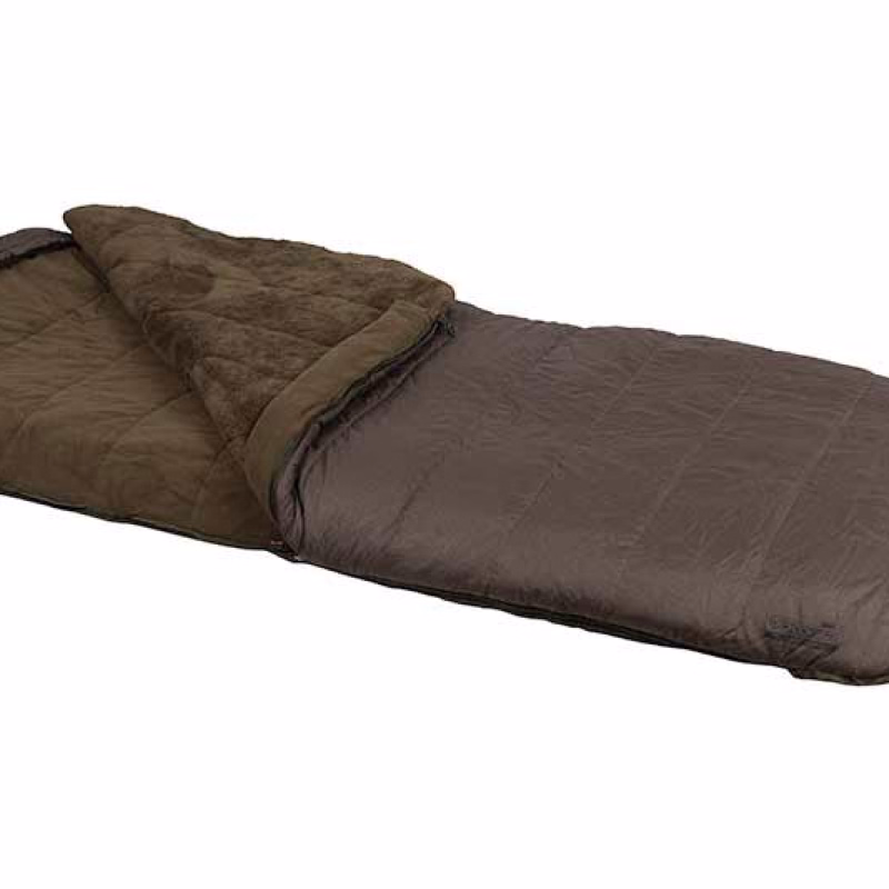 FOX Voyager Sleeping Bag Compact