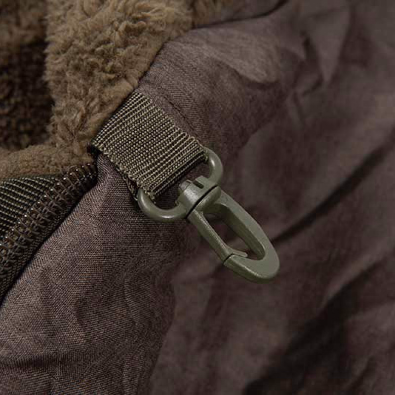 FOX Voyager Sleeping Bag