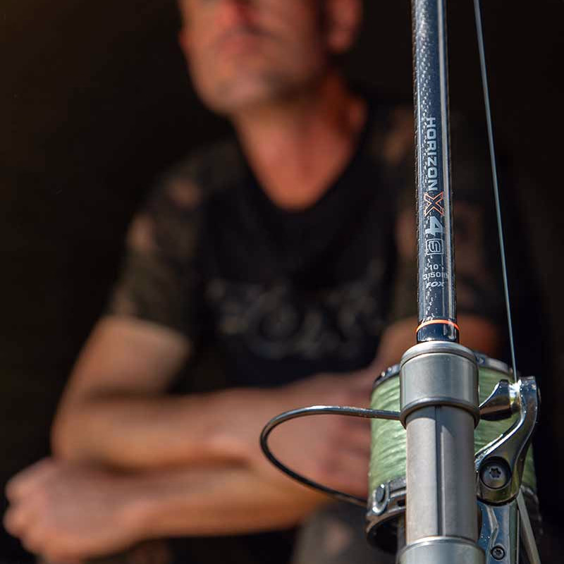 FOX Horizon X4-S Full Shrink 10ft 3.50lb/