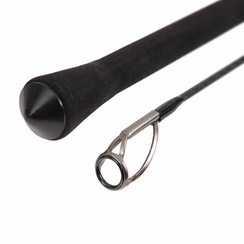 FOX Horizon X4-S Full Shrink 12ft 3.25lb/