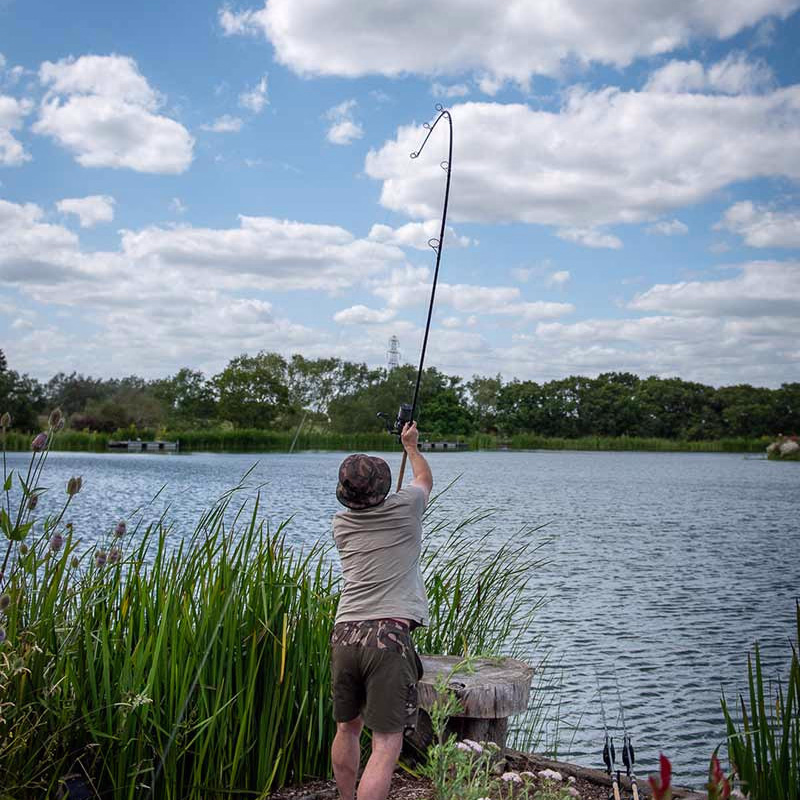 FOX Horizon X3-S Abbreviated 10ft 3.50lb