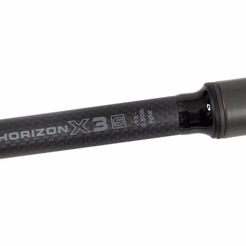 FOX Horizon X3-S Abbreviated 10ft 3.50lb