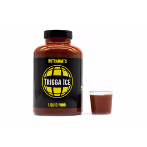 NUTRABAITS Liquid Food Trigga Ice 500ml