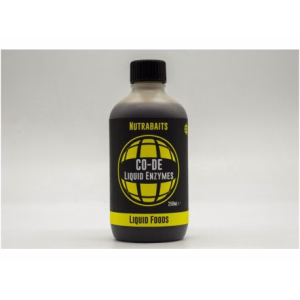NUTRABAITS Liquid Food CO-DE Enzymes 500ml