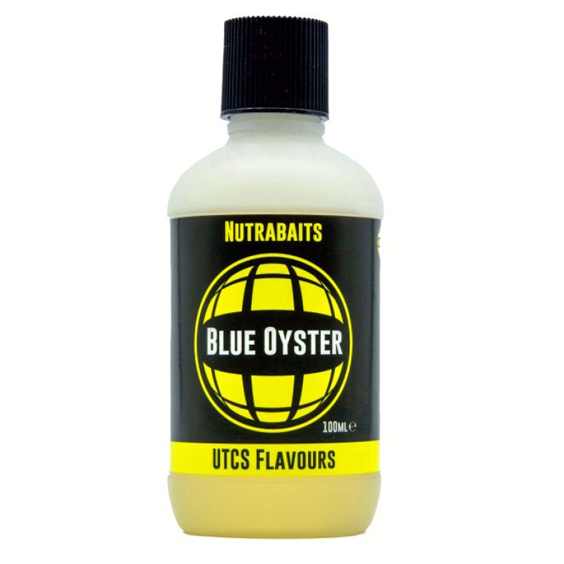 NUTRABAITS UTCS Flavours Blue Oyster