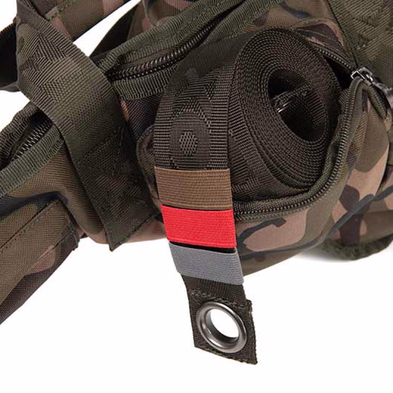 FOX Camolite 13' 2 Rods Marker/Spod Jacket