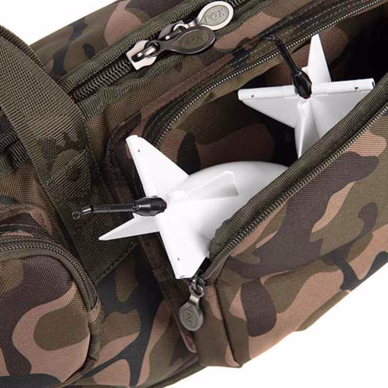 FOX Camolite 13' 2 Rods Marker/Spod Jacket
