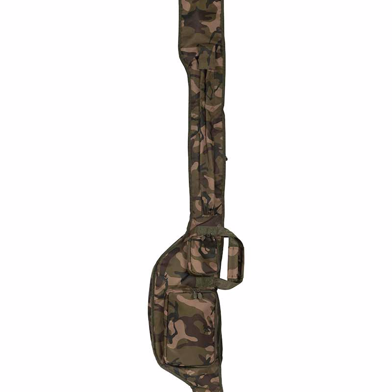 FOX Camolite 13' 2 Rods Marker/Spod Jacket