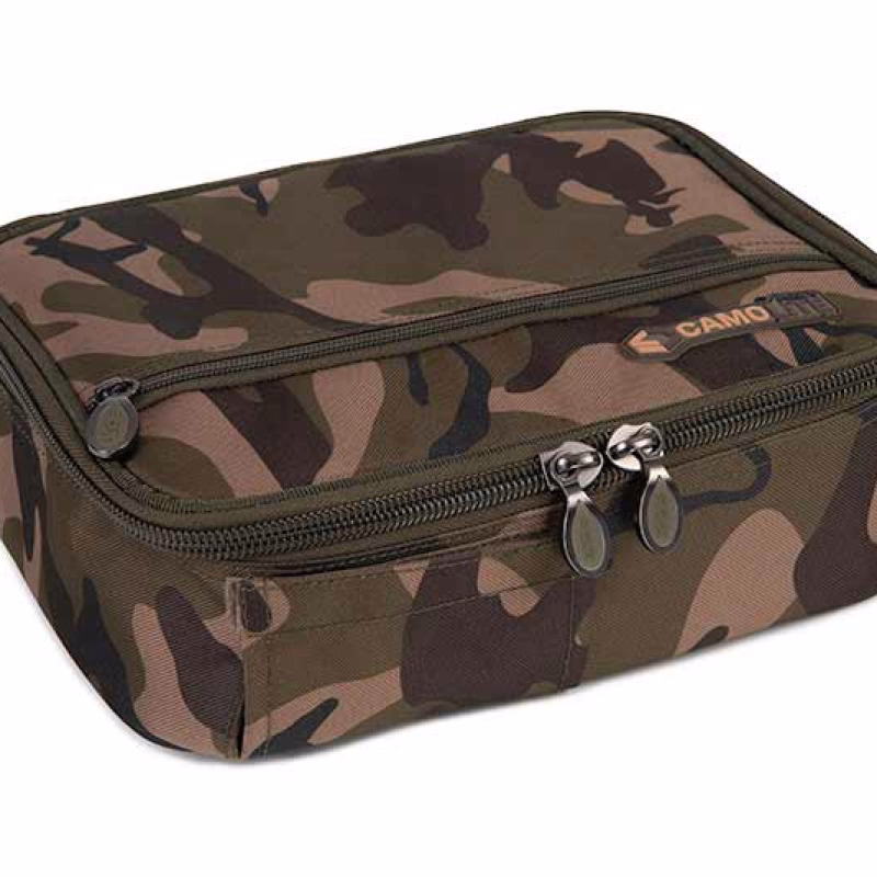 FOX Camolite Gadget Safe