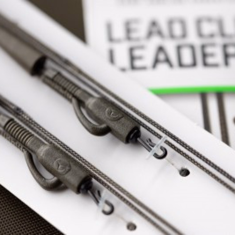 KORDA Basix Lead Clip Leaders
