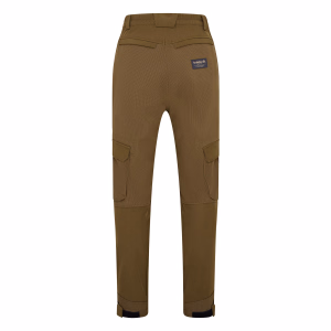 TRAKKER Techpro HD Combats