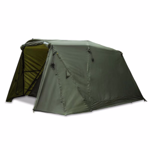 SOLAR Quick-up Shelter MKII Green Overwrap