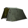 SOLAR Quick-up Shelter MKII Green Overwrap