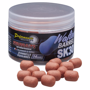 STARBAITS SK30 Wafter Barrel 14mm