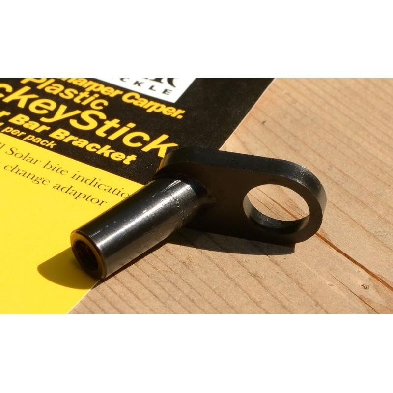 SOLAR Plastic Hockey Stick
