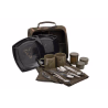 FOX Camolite 2 Person Dinner Set