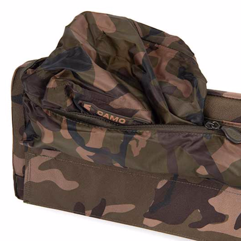 FOX Camolite Boat Seat