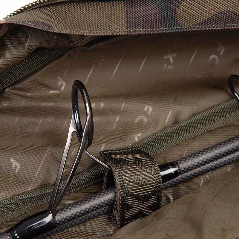 FOX Tri sleeve 12ft Camolite