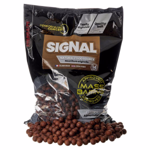 STARBAITS Signal Mass Baiting 20mm 3kg